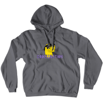 CodellNation Hoodie (No-Zip/Pullover)