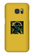 5 STAR SAMSUNG PHONE CASE