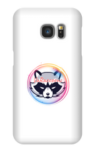 varaccoonz Samsung Phone Cases