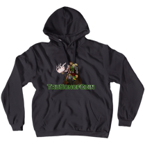 trusonofodin Hoodies (No-Zip/Pullover)