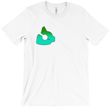 DJCatCannon Logo T-Shirt