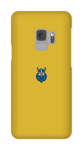 vikingbaldr Samsung Phone Cases
