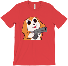 Rocko Gun T