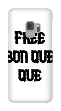 jimmydurrant2gaming Samsung Phone Cases