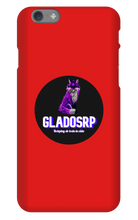 GladosRP Funda iphone