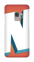 Carcasa Samsung Phone Nakels