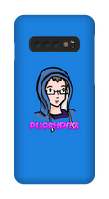 puffypez Samsung Phone Cases