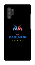 pagiassi Samsung Phone Cases