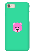 justbearexe iPhone Phone Cases