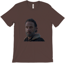 Rick Grimes t-Shirts