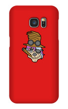 sidekicklefty Samsung Phone Cases