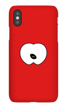 koms iPhone Phone Case