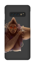 Quest The Shinobi Samsung Phone Cases