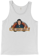 nodreman Tank Top