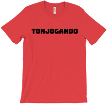 tonjogando T-Shirts