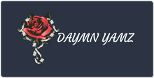 yamz26 XXL Gaming Mousepad