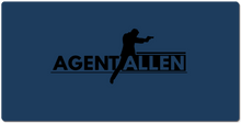 AgentAllen XXL Gaming Mousepad