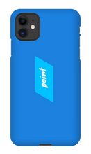Point´s phone case