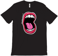 The LOUDMOUTH T-Shirts