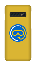 Snorkulese Samsung Phone Cases