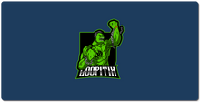 loopitix XXL Gaming Mousepad