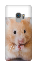 buckeyegamer10 Samsung Phone Cases
