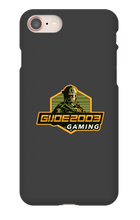gijoe2003 iPhone Phone Cases