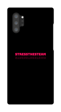 stressthesteam Samsung Phone Cases