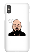 Avatar iPhone Phone Cases