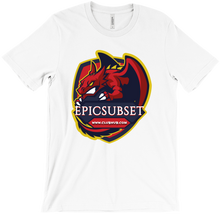 EpicSubset 2020 shirt