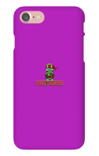 PuotoSan iPhone Phone Cases