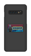 dinkgam3r Samsung Phone Cases