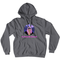 My Favourite Channel Hoodies (No-Zip/Pullover)