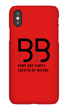 twitchbazsa iPhone Phone Cases