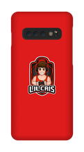 LilCris Samsung Phone Cases