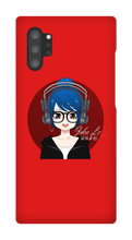 jekalc Samsung Phone Cases