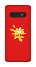 ghost5661 Samsung Phone Cases