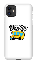wavyx iPhone Phone Cases