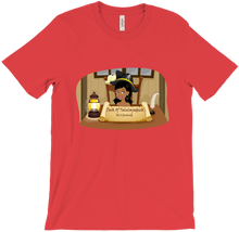 talulajadeuk T-Shirts
