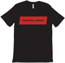celestial_khaos T-Shirts