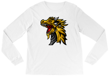 dvalitygaming Long Sleeve Tee