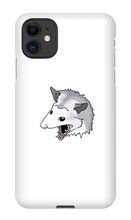 murrdoggin iPhone Phone Cases