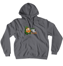 fable_rose Hoodies (No-Zip/Pullover)