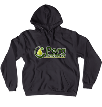 Sweatshirt Oficial Da Pêra Transportes