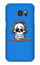 skullgaming31 Samsung Phone Cases