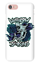 woodrow_jenkins iPhone Phone Cases