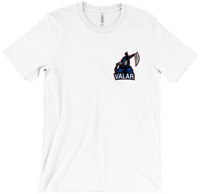 valardohaeris_x T-Shirts