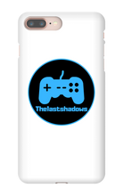 thelastshadows iPhone Phone Cases