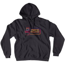 PhattDWilliams Hoodies (No-Zip/Pullover)