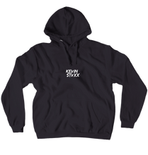 KEVIN STVXX (No-Zip/Pullover)